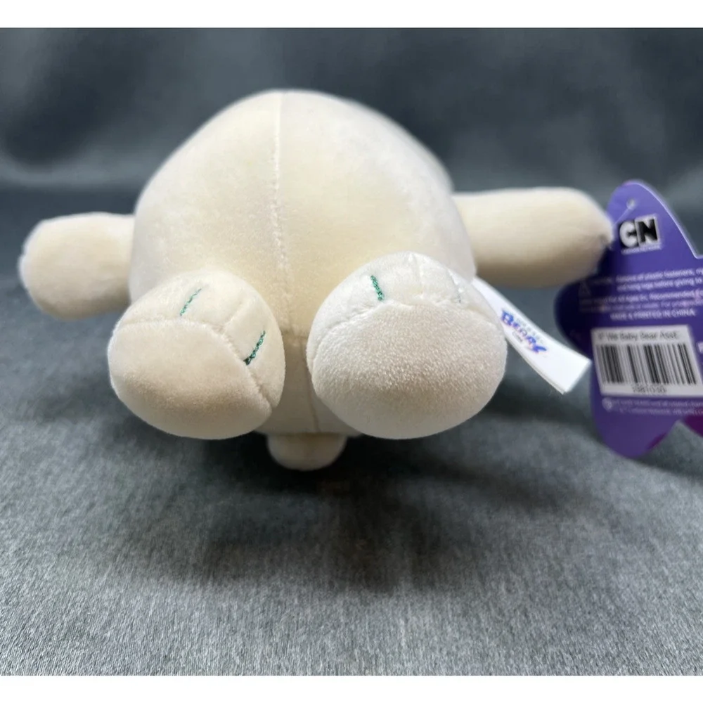 We Baby Bears Ice Bear Plush Toy 8
